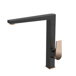 INVENA - Drezová batéria MIDNIGHT čierna / zlato BZ-35-014-V vyobraziť