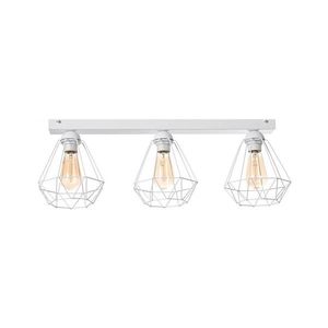 Prisadený luster DIAMENT MINI 3xE27/60W/230V 0328 vyobraziť