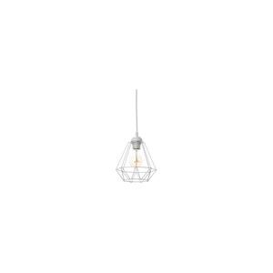 Luster na lanku DIAMENT MINI 1xE27/60W/230V 0156 vyobraziť