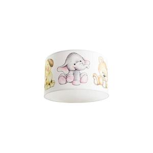 Detské stropné svietidlo PETS 1xE27/60W/230V 0913 vyobraziť