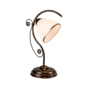 Stolná lampa RETRO II 1xE27/60W/230V LN 1.51/black vyobraziť