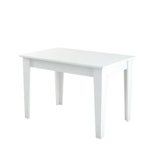 Jedálenský stôl Kiev White vyobraziť