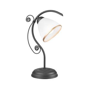 Stolná lampa RETRO II 1xE27/60W/230V antracit LN 1.51/antracyt vyobraziť