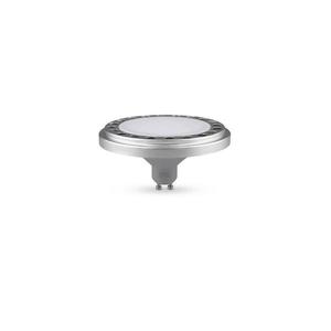 LED Žiarovka AR111 GU10/15W/230V 120° 3000K vyobraziť