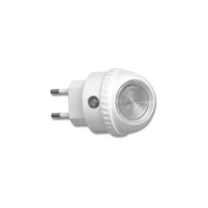 LED Orientačné svietidlo do zásuvky LED/1W/230V vyobraziť