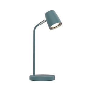Top Light Mia M - LED Stolná lampa LED/4, 5W/230V modrá Mia M vyobraziť
