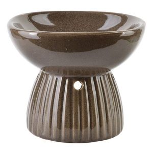 Aroma lampa BLEND 12 cm hnedá vyobraziť