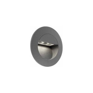 FARO Barcelona FARO 70403 - LED Vonkajšie nástenné svietidlo MINI RACING LED/1, 2W/230V IP44 70403 vyobraziť