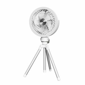 Platinet PRDF0556 tripod prenosný nabíjací ventilátor vyobraziť