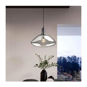 Eglo 98291 - Luster na lanku TORRTONTES 1xE27/60W/230V 98291 vyobraziť