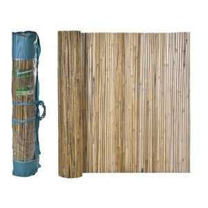 Zahradní bambusová zástěna BAMBOO vyobraziť