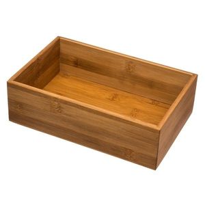 Bambusový úložný box BAMBUS 15x23 cm vyobraziť