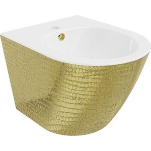Bidet MEXEN LENA biely vyobraziť