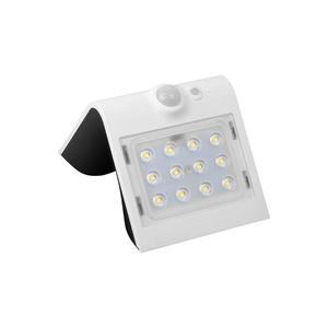 LED Solárne svietidlo so senzorom pohybu LED/1, 5W/1200 mAh 3, 7V IP65 EKO8817 vyobraziť