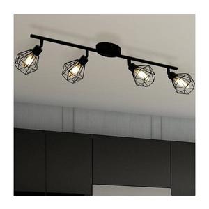 Eglo 32767 - LED Bodové svietidlo ZAPATA 4xG9/3W/230V 32767 vyobraziť