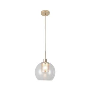 Rabalux 6495 - Luster na lanku PHILANA 1xE27/60W/230V 6495 vyobraziť
