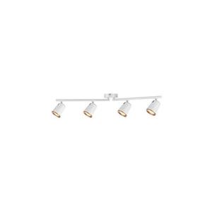Rabalux 5048 - LED Bodové svietidlo SOLANGE 4xLED/6W/230V 5048 vyobraziť