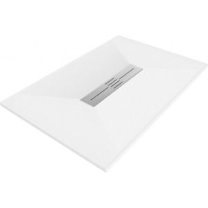 MEXEN - Toro sprchová vanička obdĺžniková SMC 110x80, biela 43108011 vyobraziť