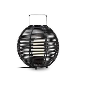 Markslöjd 107980 - Vonkajšia stolná lampa SAGE 1xE27/20W/230V IP44 107980 vyobraziť