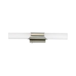 Briloner 2125-022 - Osvetlenie zrkadla SPLASH 2xE14/40W/230V 2125-022 vyobraziť