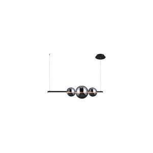 Azzardo - LED Stmievateľný luster na lanku SANDRA LED/48W/230V vyobraziť