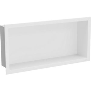 MEXEN - X-Wall-R modul pre vstavanie do steny 45 x 20, biela 1920452010 vyobraziť
