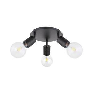 Globo 54030-3 - Bodové svietidlo HERMINE 3xE27/60W/230V 54030-3 vyobraziť