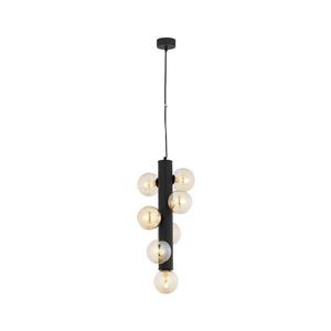 Jupiter 1807 - GO7 - Luster na lanku GRONO 7xG9/28W/230V 1807 vyobraziť