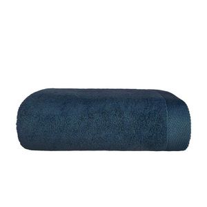 Bavlnený froté uterák MISTY 70x140 cm modrý vyobraziť