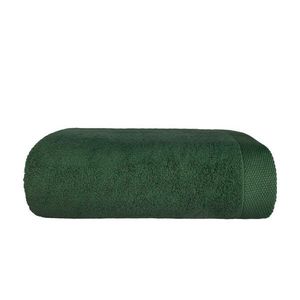 Bavlnený froté uterák MISTY 70x140 cm zelený vyobraziť