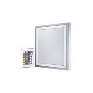 Ledvance - LED RGB Stmievateľné stropné svietidlo LED/38W/230V + DO 4058075265769 vyobraziť