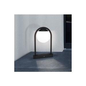 Eglo 98732 - Vonkajšia lampa VECCHIA 1xE27/28W/230V IP44 98732 vyobraziť