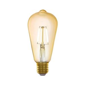 Eglo LED Stmievateľná žiarovka VINTAGE E27/5, 5W/230V 2200K vyobraziť