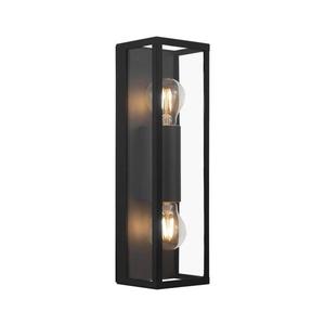 Eglo 99124 - Kúpeľňové nástenné svietidlo AMEZOLA 2xE27/60W/230V IP44 99124 vyobraziť