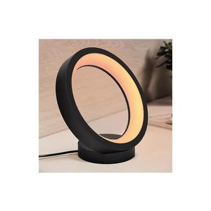 Eglo 99029 - LED RGB Stmievateľná stolná lampa MARGHERA-C LED/16W/230V 99029 vyobraziť