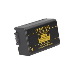PATONA - Batéria Pana DMW-BMB9 895mAh Li-Ion PT1092 vyobraziť