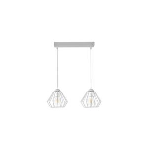 Luster na lanku CEED 2xE27/60W/230V 0750 vyobraziť