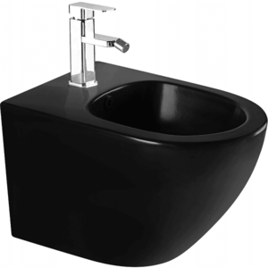 Bidet MEXEN LENA čierny vyobraziť