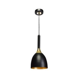 Luster na lanku CLARK 1xE27/60W/230V MLP6221 vyobraziť