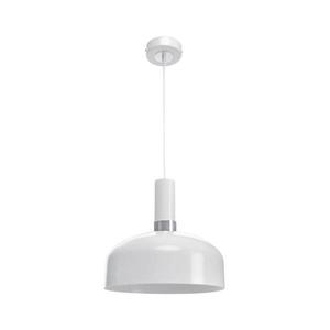 Luster na lanku MALMO 1xE27/60W/230V vyobraziť