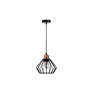 Luster na lanku PORTO 1xE27/40W/230V 0105 vyobraziť