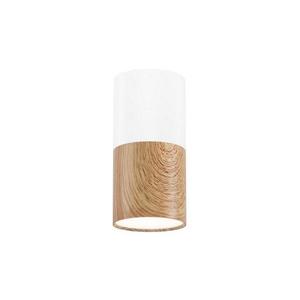 Stropné svietidlo TUBA 1xGU10/50W/230V biela 2273655 vyobraziť