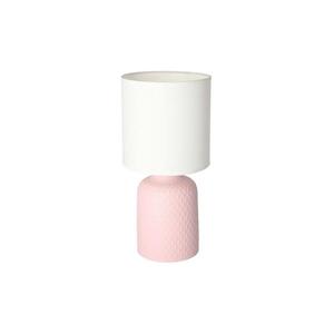Stolná lampa INER 1xE14/40W/230V ružová 41-79855 vyobraziť