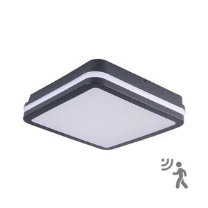 33347 - LED Vonkajšie svietidlo so senzorom BENO LED/24W/230V 4000K IP54 33347 vyobraziť