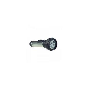 LED Svietidlo BATERKA LED/0, 6W/2xD čierna UOB-7L vyobraziť