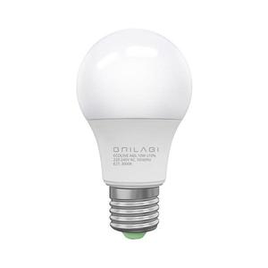 LED Žiarovka ECOLINE A60 E27/10W/230V 3000K - Brilagi ZD-EA6010-30 vyobraziť