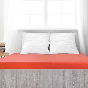 4Home froté prestieradlo Ideál jahodová, 60 x 120 cm vyobraziť