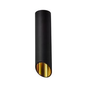 Stropné svietidlo VALDA 1xGU10/60W/230V čierna SKU013377 vyobraziť