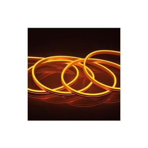 LED Pásik NEON 5 m LED/27W/12V IP65 oranžová 315069 vyobraziť