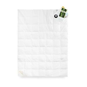 Celoročná prikrývka PUCH 200x220 cm biela vyobraziť